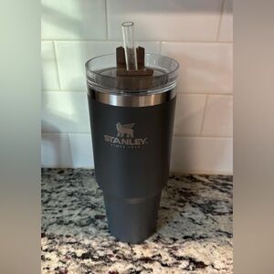 Charcoal Gray 30oz Stanley